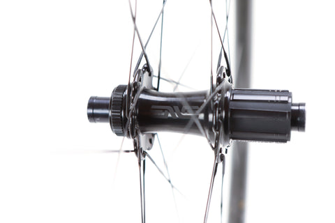 Enve SES2.3 Carbon Disc Wheelset 2023, Shimano Freehub