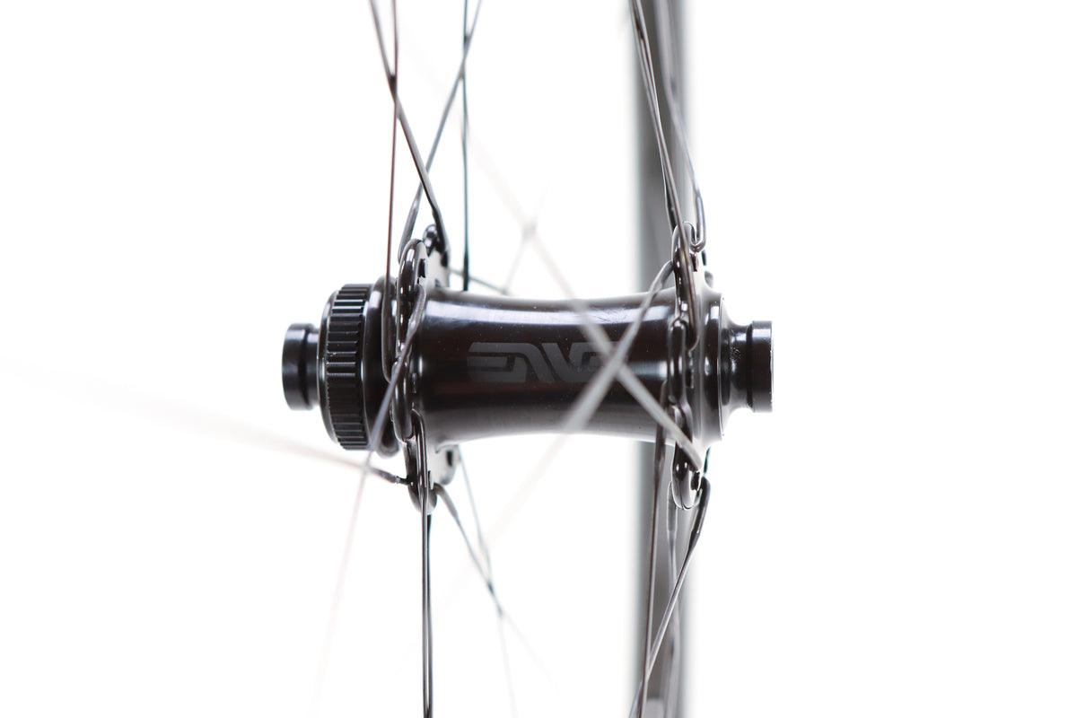 Enve SES2.3 Carbon Disc Wheelset 2023, Shimano Freehub