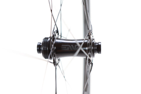 Enve SES2.3 Carbon Disc Wheelset 2023, Shimano Freehub