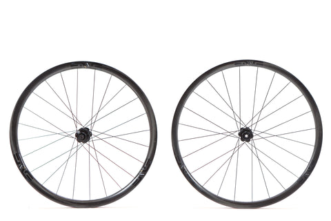 Enve SES2.3 Carbon Disc Wheelset 2023, Shimano Freehub