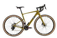 Cannondale Topstone Carbon Sram Rival AXS Gravel Bike 2023, Size Medium