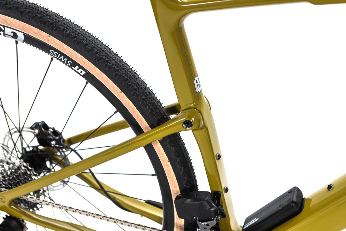 Cannondale Topstone Carbon Sram Rival AXS Gravel Bike 2023, Size Medium