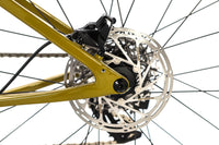 Cannondale Topstone Carbon Sram Rival AXS Gravel Bike 2023, Size Medium