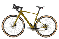 Cannondale Topstone Carbon Sram Rival AXS Gravel Bike 2023, Size Medium