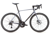 Giant TCR Advanced Pro 0 Shimano Ultegra Di2 Disc Road Bike 2025, Size M/L