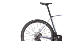 Giant TCR Advanced Pro 0 Shimano Ultegra Di2 Disc Road Bike 2025, Size M/L