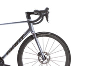 Giant TCR Advanced Pro 0 Shimano Ultegra Di2 Disc Road Bike 2025, Size M/L