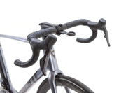 Giant TCR Advanced Pro 0 Shimano Ultegra Di2 Disc Road Bike 2025, Size M/L