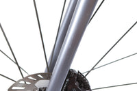 Giant TCR Advanced Pro 0 Shimano Ultegra Di2 Disc Road Bike 2025, Size M/L