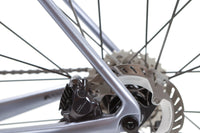 Giant TCR Advanced Pro 0 Shimano Ultegra Di2 Disc Road Bike 2025, Size M/L