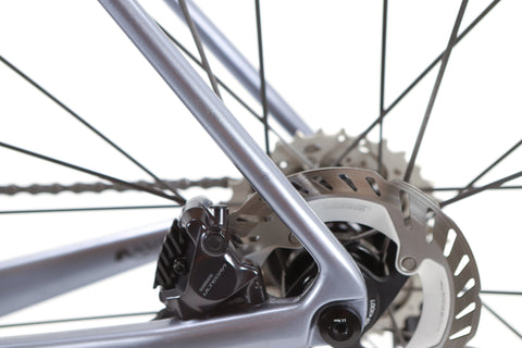 Giant TCR Advanced Pro 0 Shimano Ultegra Di2 Disc Road Bike 2025, Size M/L