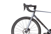 Giant TCR Advanced Pro 0 Shimano Ultegra Di2 Disc Road Bike 2025, Size M/L