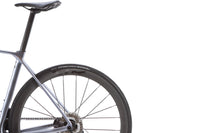 Giant TCR Advanced Pro 0 Shimano Ultegra Di2 Disc Road Bike 2025, Size M/L
