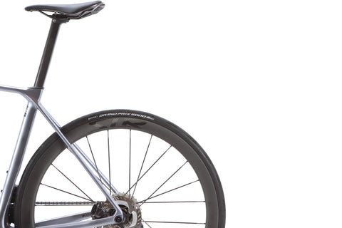 Giant TCR Advanced Pro 0 Shimano Ultegra Di2 Disc Road Bike 2025, Size M/L