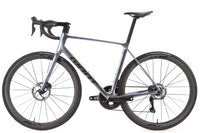 Giant TCR Advanced Pro 0 Shimano Ultegra Di2 Disc Road Bike 2025, Size M/L