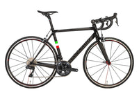 Colnago C60 Shimano Ultegra Di2 Road Bike 2017, Size 52s