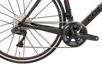 Colnago C60 Shimano Ultegra Di2 Road Bike 2017, Size 52s