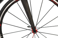 Colnago C60 Shimano Ultegra Di2 Road Bike 2017, Size 52s