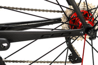 Colnago C60 Shimano Ultegra Di2 Road Bike 2017, Size 52s