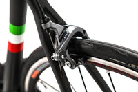 Colnago C60 Shimano Ultegra Di2 Road Bike 2017, Size 52s