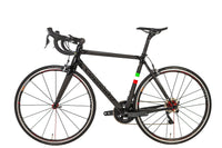 Colnago C60 Shimano Ultegra Di2 Road Bike 2017, Size 52s