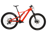 Specialized Turbo Levo SL Alloy Shimano SLX Electric MTB 2021, Size Large