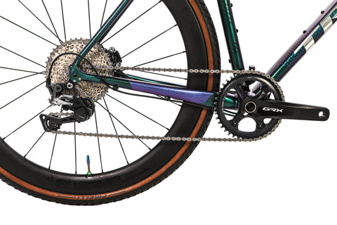 Trek Crockett Shimano GRX CX Bike 2024, Size 56cm
