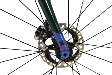 Trek Crockett Shimano GRX CX Bike 2024, Size 56cm