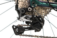 Trek Crockett Shimano GRX CX Bike 2024, Size 56cm