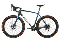 Trek Crockett Shimano GRX CX Bike 2024, Size 56cm