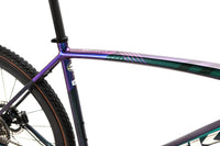 Trek Crockett Shimano GRX CX Bike 2024, Size 56cm