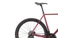 Cinelli Nemo Tig Shimano Ultegra Di2 Disc Road Bike 2023, Size Medium