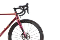 Cinelli Nemo Tig Shimano Ultegra Di2 Disc Road Bike 2023, Size Medium