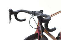 Cinelli Nemo Tig Shimano Ultegra Di2 Disc Road Bike 2023, Size Medium