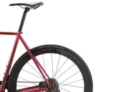 Cinelli Nemo Tig Shimano Ultegra Di2 Disc Road Bike 2023, Size Medium