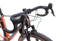 Giant Revolt X Advanced Pro 1 Sram Rival/ GX AXS Gravel Bike 2023, Size Small