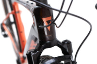 Giant Revolt X Advanced Pro 1 Sram Rival/ GX AXS Gravel Bike 2023, Size Small