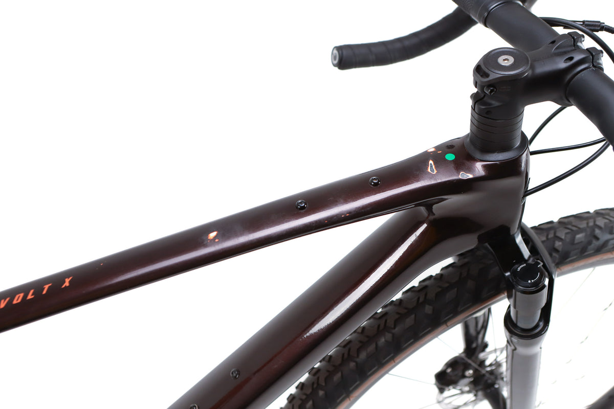 Giant Revolt X Advanced Pro 1 Sram Rival/ GX AXS Gravel Bike 2023, Size Small