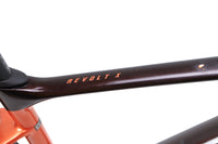 Giant Revolt X Advanced Pro 1 Sram Rival/ GX AXS Gravel Bike 2023, Size Small