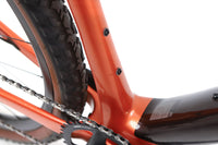 Giant Revolt X Advanced Pro 1 Sram Rival/ GX AXS Gravel Bike 2023, Size Small