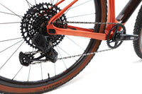 Giant Revolt X Advanced Pro 1 Sram Rival/ GX AXS Gravel Bike 2023, Size Small