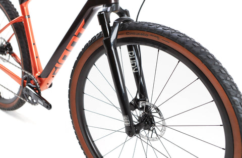 Giant Revolt X Advanced Pro 1 Sram Rival/ GX AXS Gravel Bike 2023, Size Small