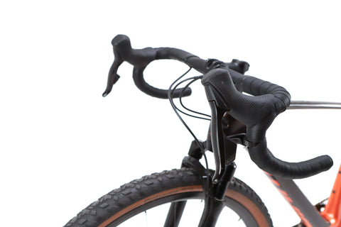 Giant Revolt X Advanced Pro 1 Sram Rival/ GX AXS Gravel Bike 2023, Size Small
