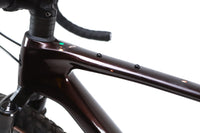 Giant Revolt X Advanced Pro 1 Sram Rival/ GX AXS Gravel Bike 2023, Size Small