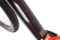 Giant Revolt X Advanced Pro 1 Sram Rival/ GX AXS Gravel Bike 2023, Size Small