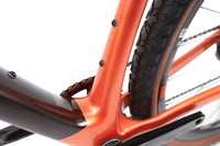 Giant Revolt X Advanced Pro 1 Sram Rival/ GX AXS Gravel Bike 2023, Size Small