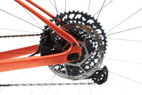 Giant Revolt X Advanced Pro 1 Sram Rival/ GX AXS Gravel Bike 2023, Size Small