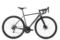 Orro Terra G Alloy Shimano 105 Disc Gravel Bike 2023, Size Small