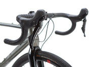 Orro Terra G Alloy Shimano 105 Disc Gravel Bike 2023, Size Small