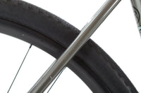 Orro Terra G Alloy Shimano 105 Disc Gravel Bike 2023, Size Small